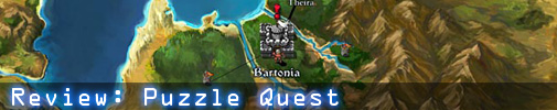 Review: Puzzle Quest