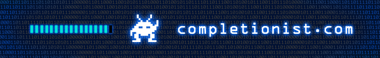completionist.com