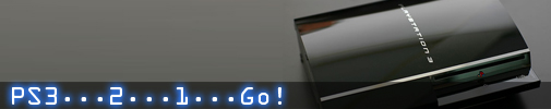 PS3…2…1…Go!