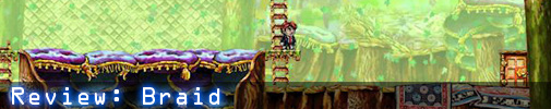 Review: Braid