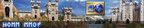 HOMM MMO?