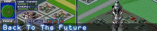 Back To The Future