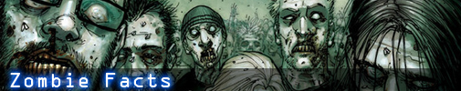 Zombie Facts