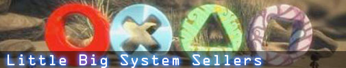 Little Big System Sellers